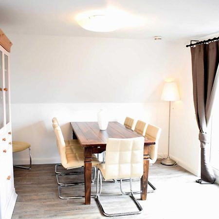 Ocean Way House Apartman Haffkrug Kültér fotó