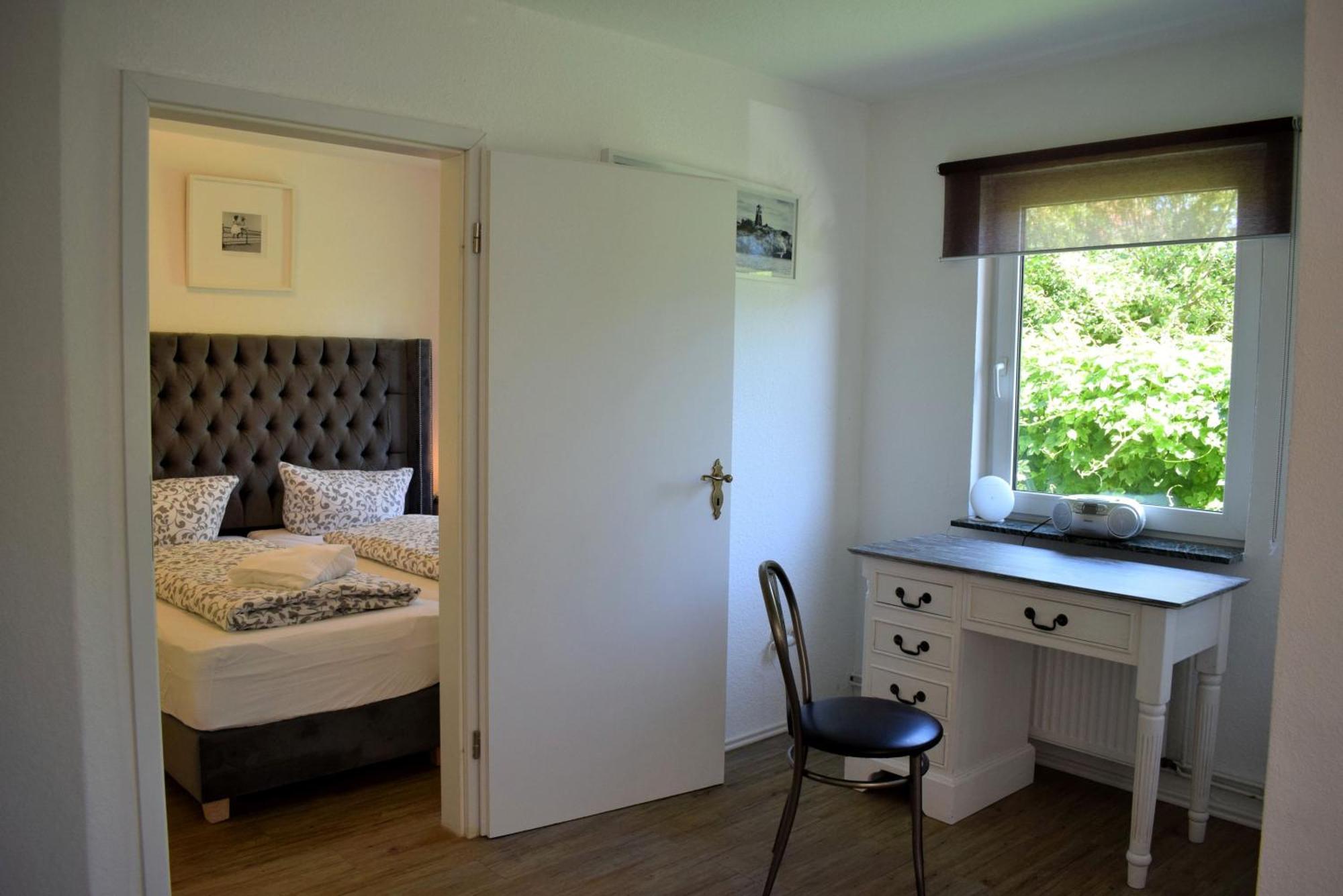 Ocean Way House Apartman Haffkrug Kültér fotó