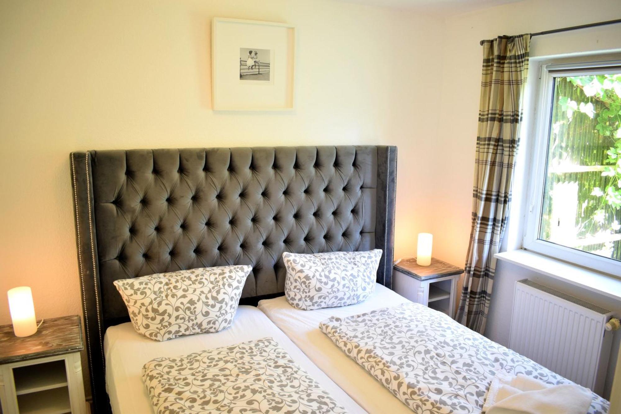 Ocean Way House Apartman Haffkrug Kültér fotó