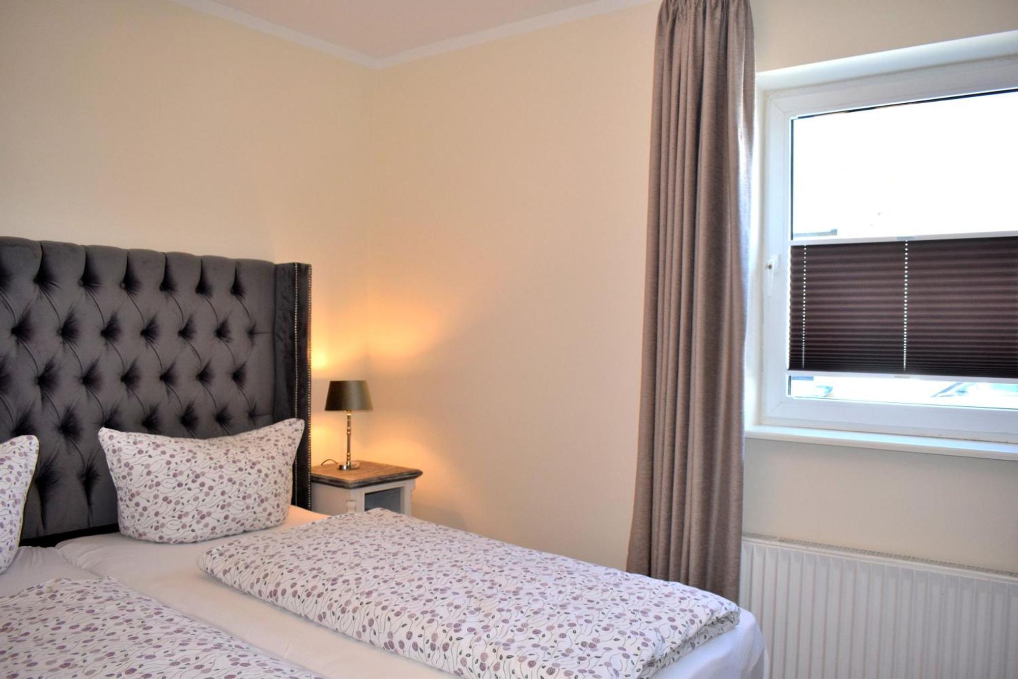 Ocean Way House Apartman Haffkrug Kültér fotó