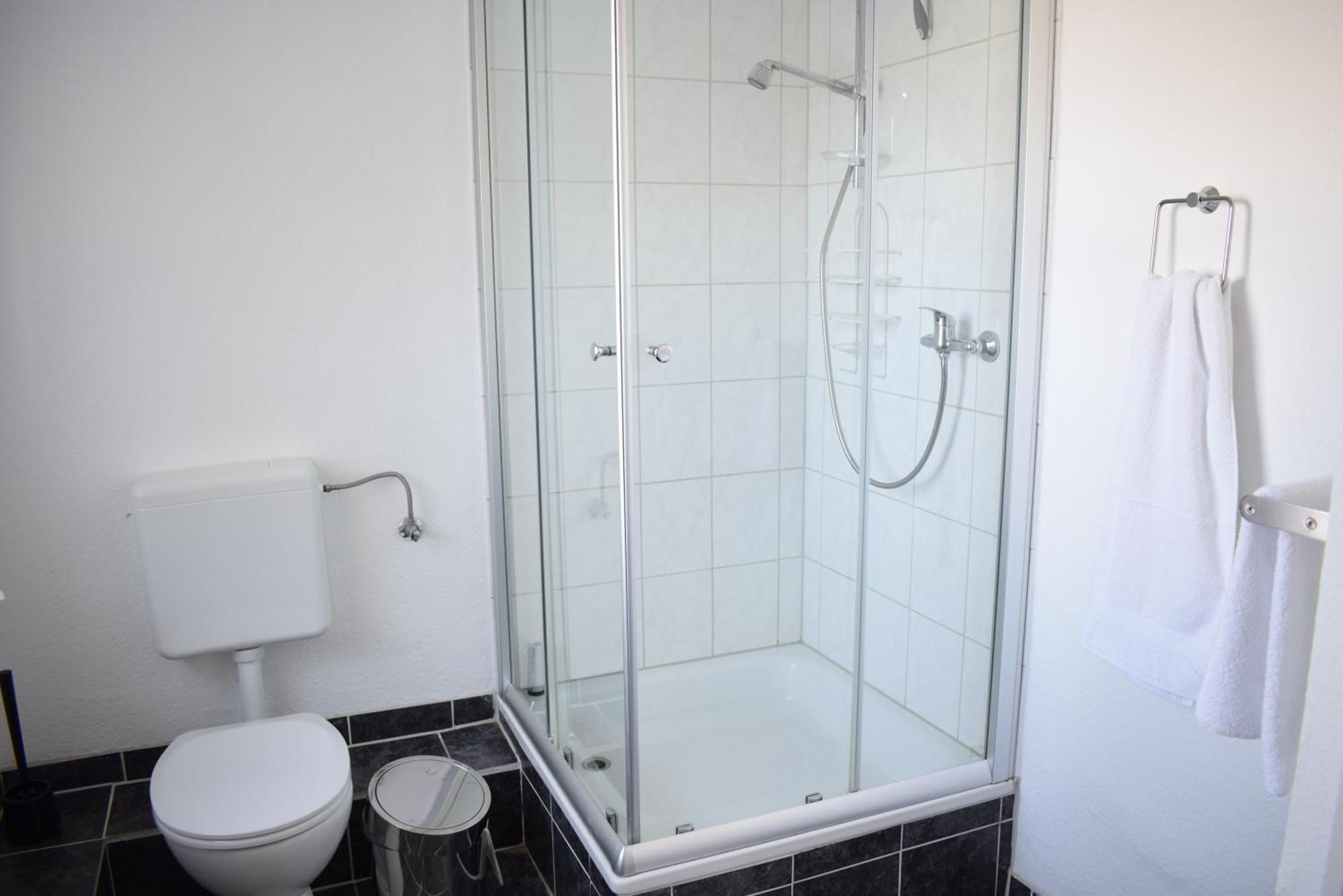 Ocean Way House Apartman Haffkrug Kültér fotó