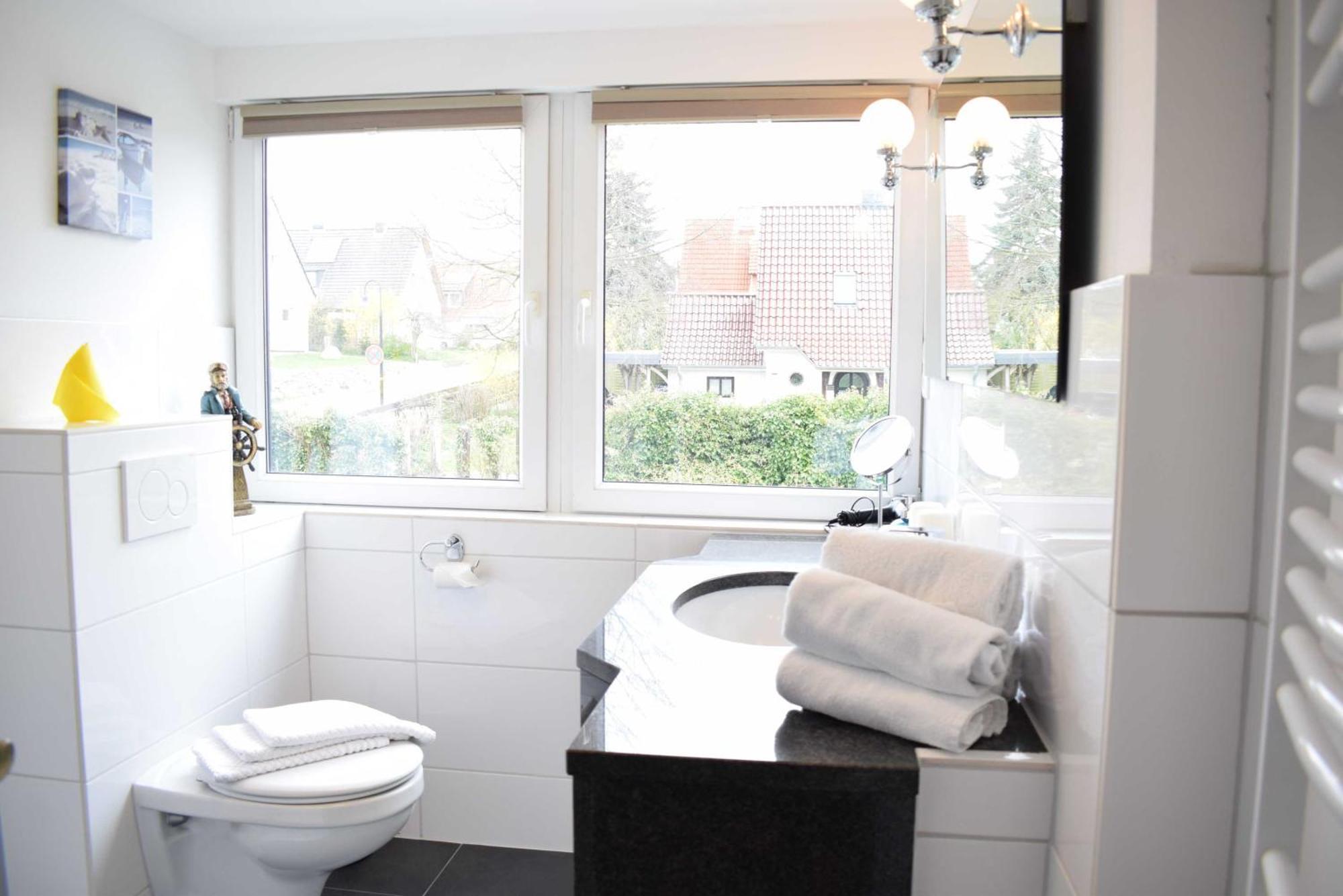 Ocean Way House Apartman Haffkrug Kültér fotó