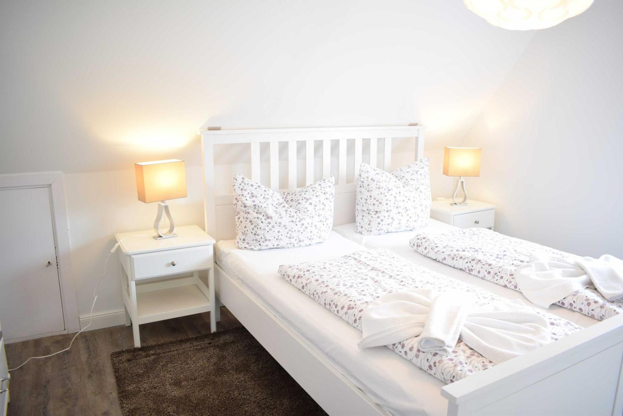 Ocean Way House Apartman Haffkrug Kültér fotó