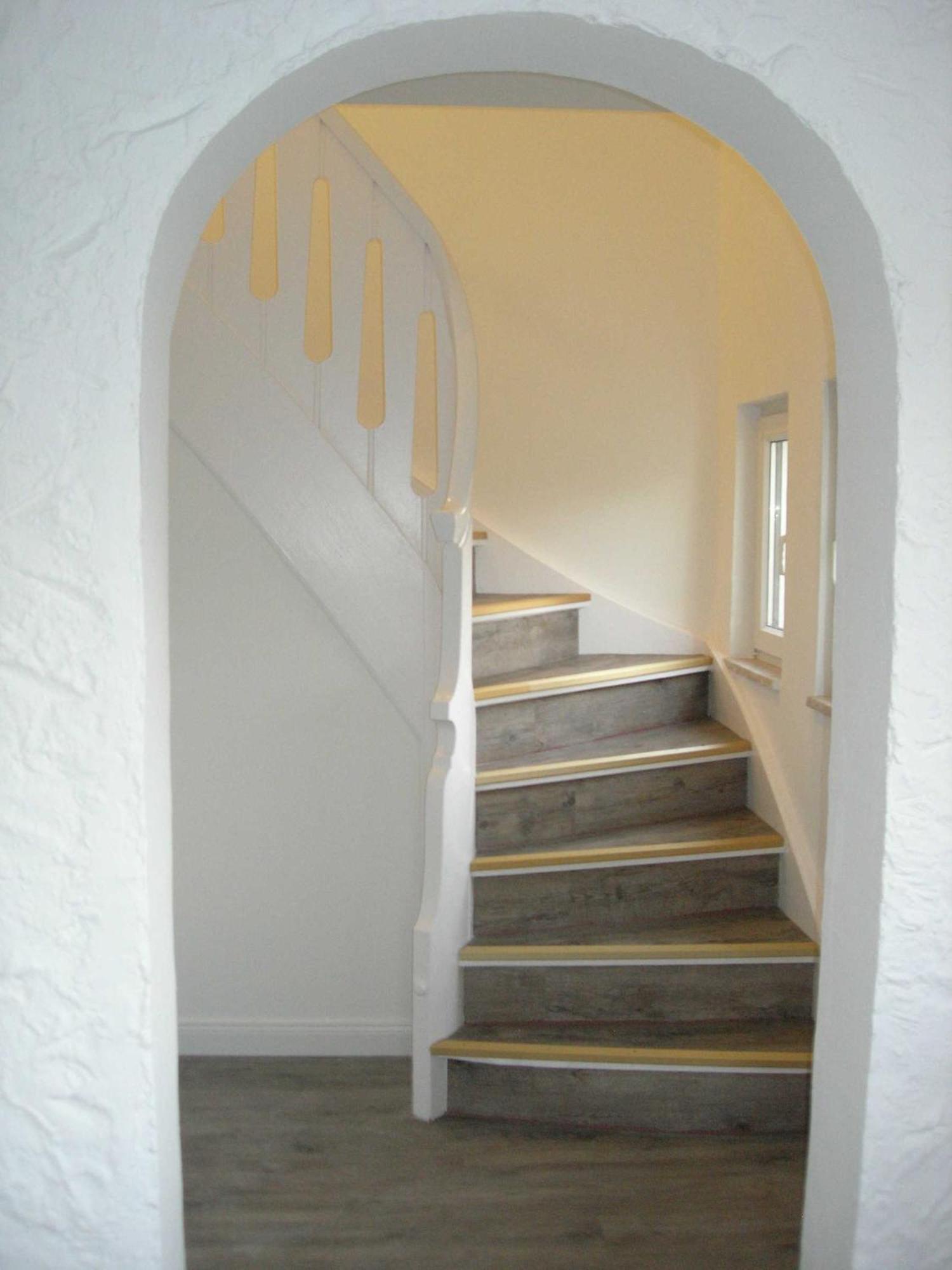 Ocean Way House Apartman Haffkrug Kültér fotó