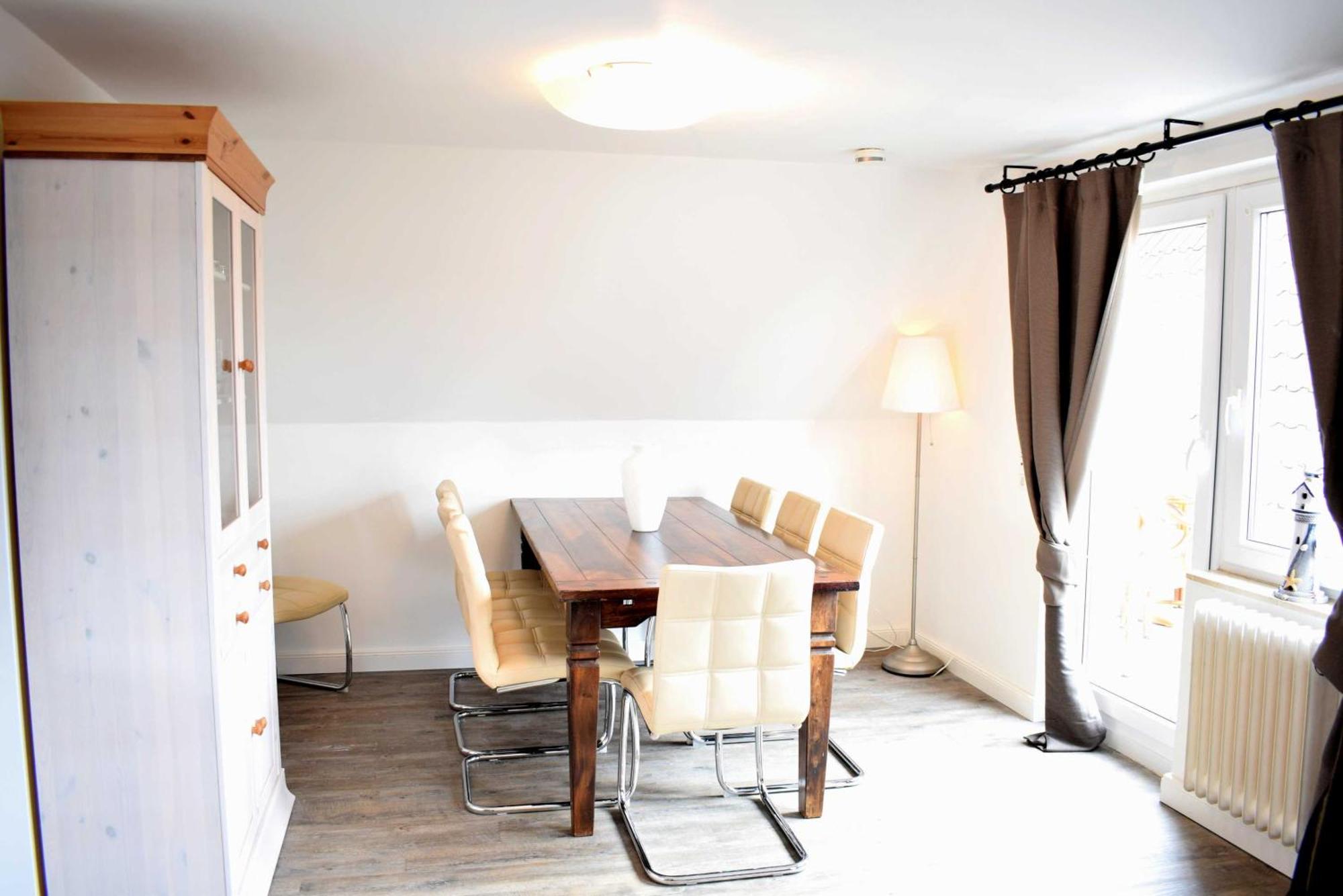 Ocean Way House Apartman Haffkrug Kültér fotó