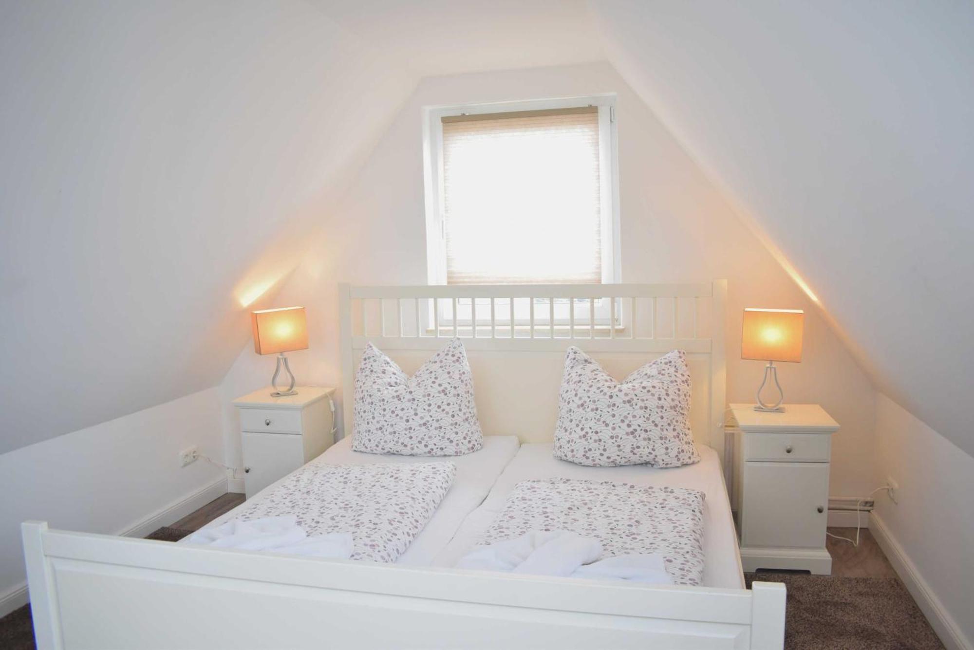 Ocean Way House Apartman Haffkrug Kültér fotó