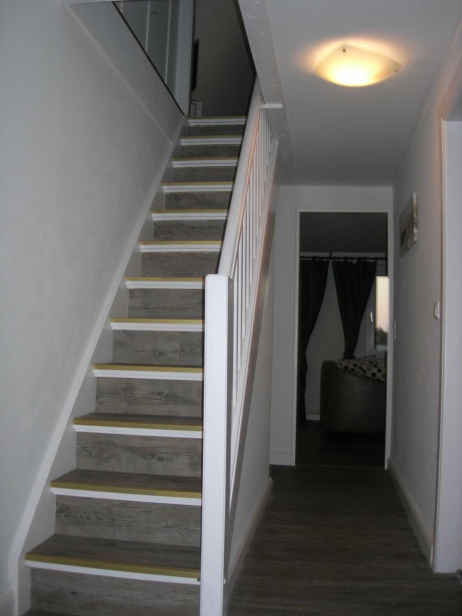 Ocean Way House Apartman Haffkrug Kültér fotó
